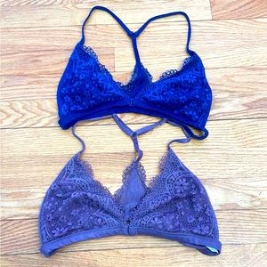 Victoria Secret Bralettes-2